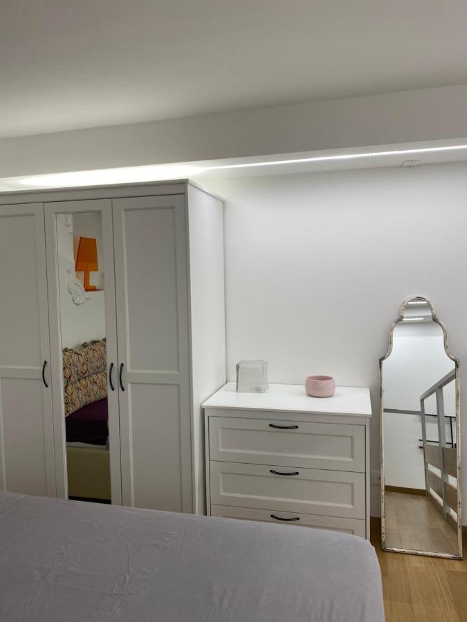 בולוניה Silvano Cozy Loft מראה חיצוני תמונה