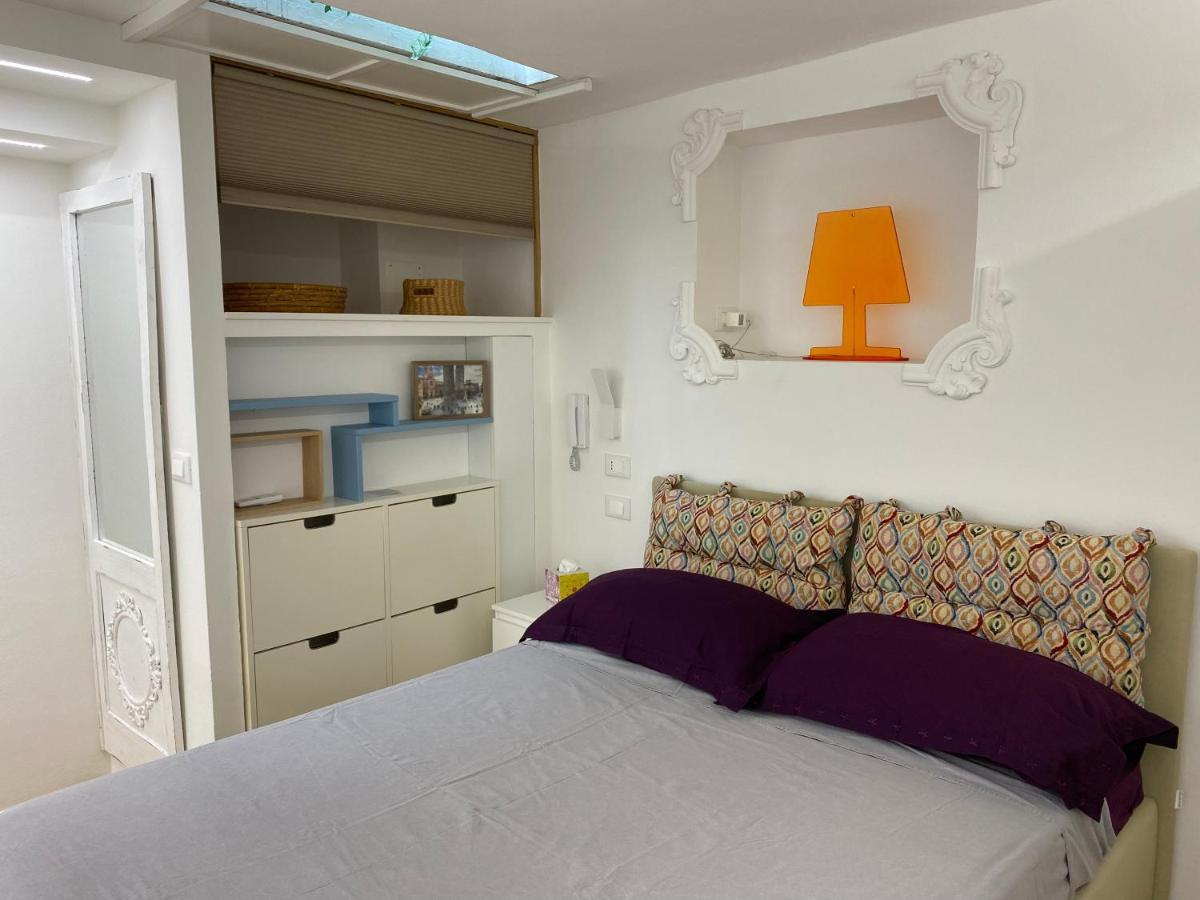 בולוניה Silvano Cozy Loft מראה חיצוני תמונה
