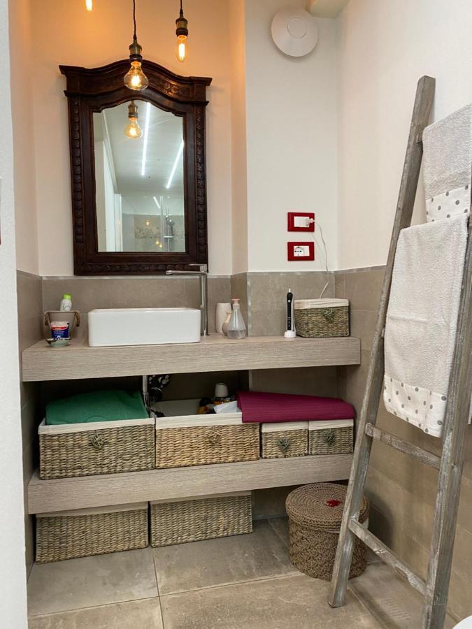 בולוניה Silvano Cozy Loft מראה חיצוני תמונה