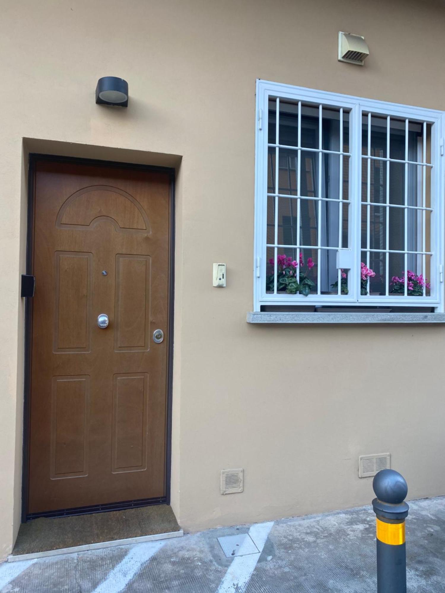 בולוניה Silvano Cozy Loft מראה חיצוני תמונה